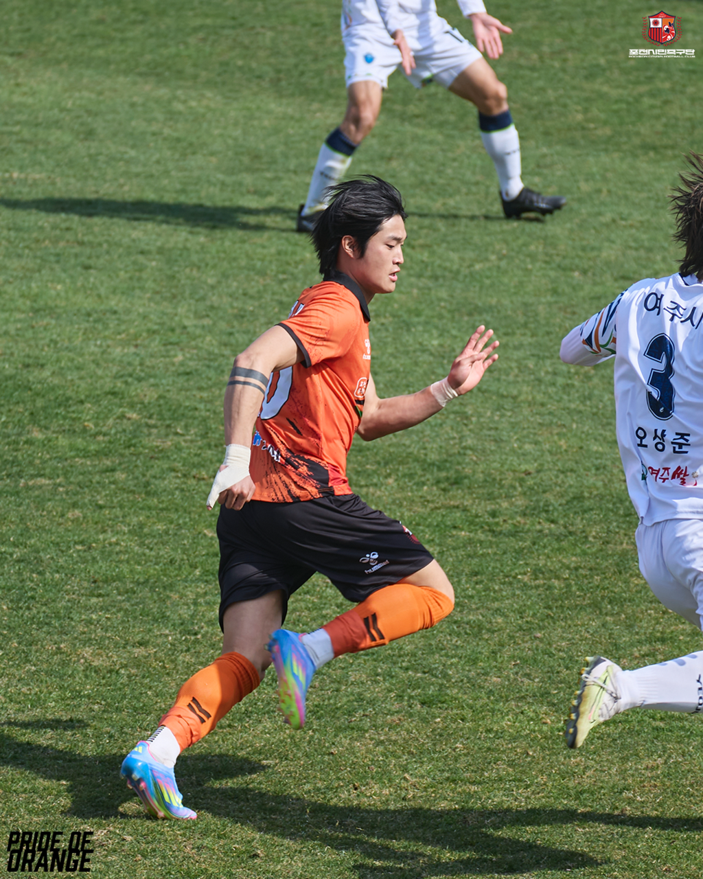 2025 K3리그 4라운드 VS 여주FC MATCH PHOTO